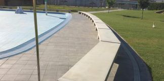 Banco hormigón modular Precal Bancos de hormigón modulares Precal